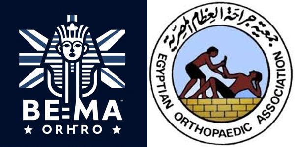 OrthoBEMA to Participate in the 76th Annual International Congress of the Egyptian Orthopaedic Association