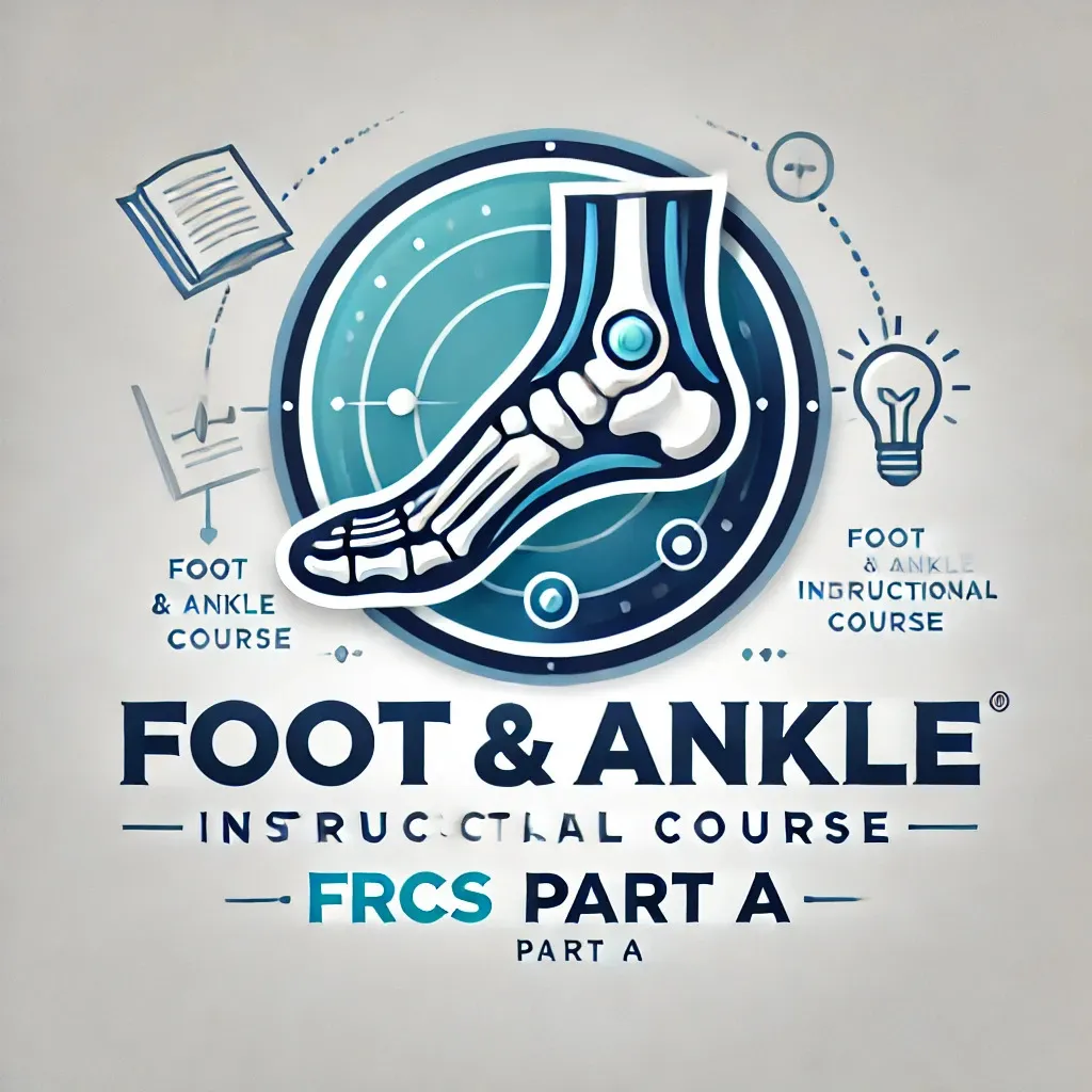 FRCS Part A Revision Course